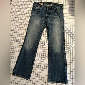 Abercrombie & Fitch jeans